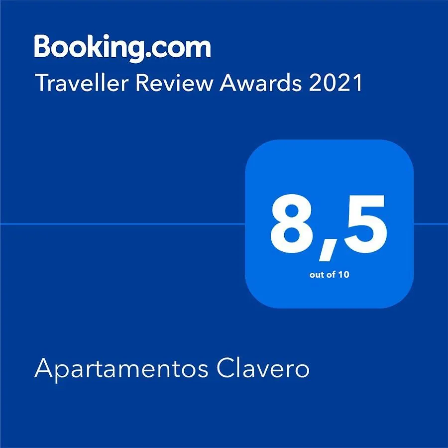 Apartamentos Clavero Малага 0*,
