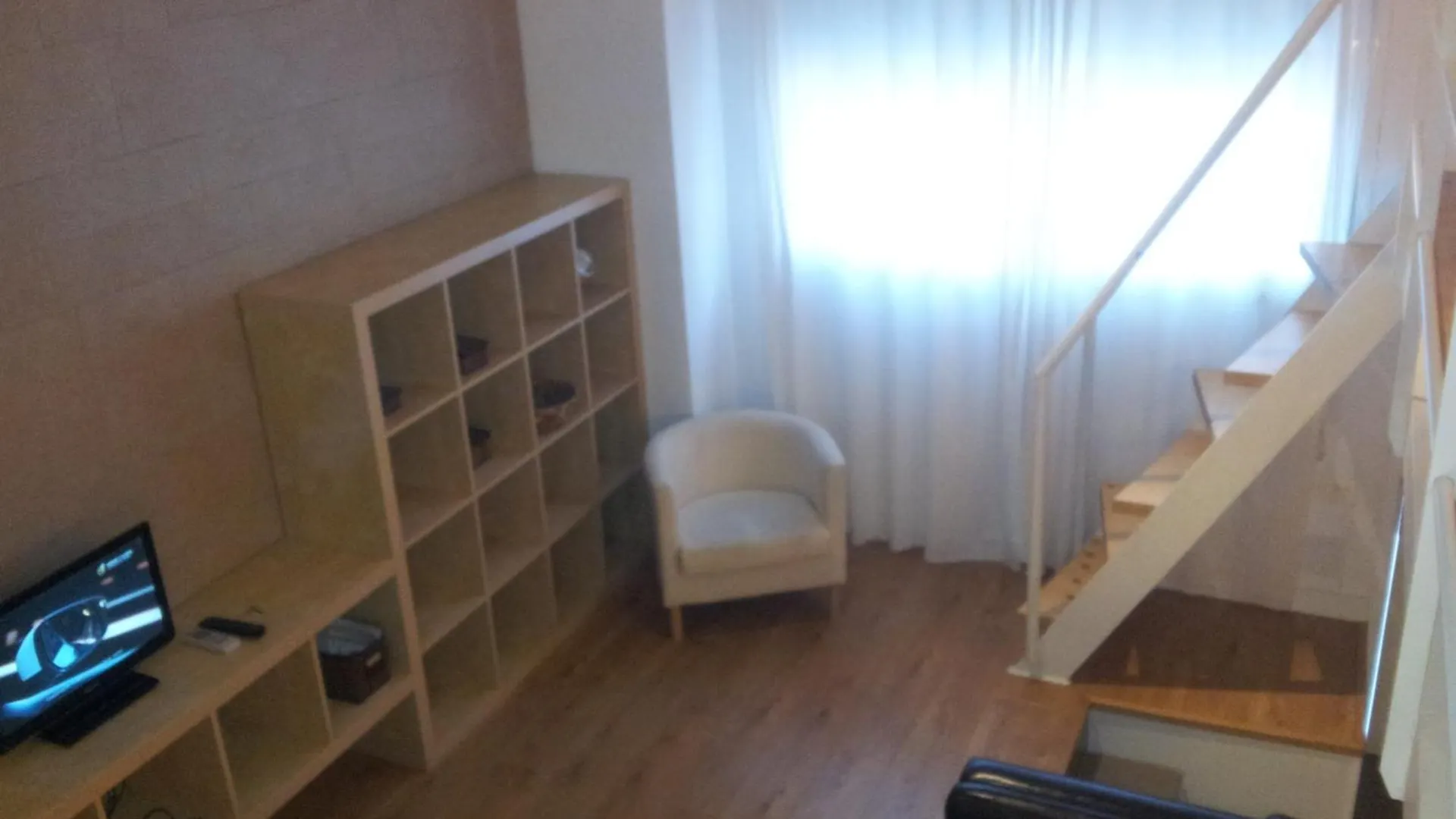 Apartamentos Clavero Малага Апартаменты
