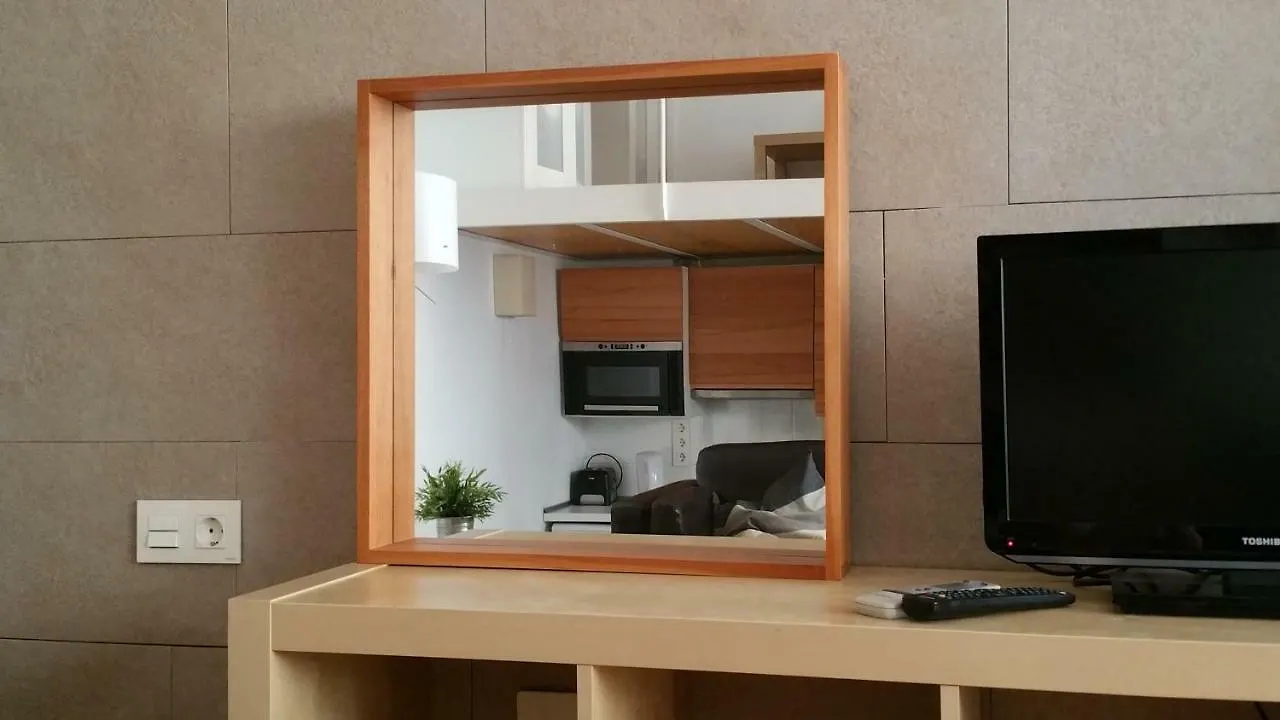 Apartamentos Clavero Малага 0*,  Испания