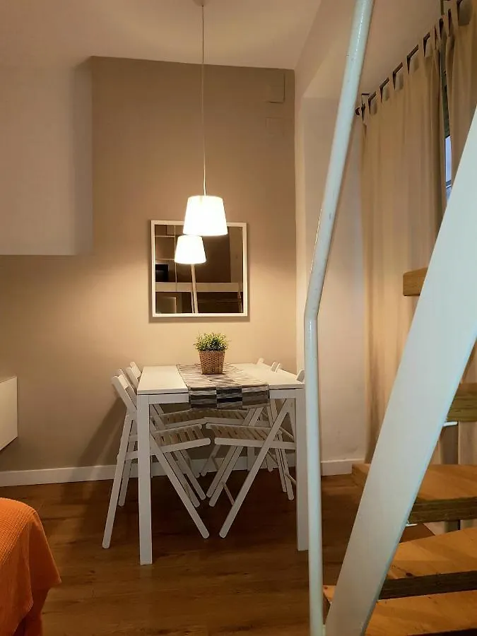 Apartamentos Clavero Малага 0*,