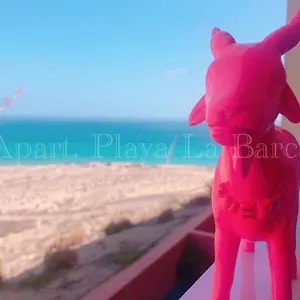 Apart. Playa La Barca Appartamento Costa Calma