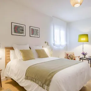 Larios In By Solaga Homes Malaga