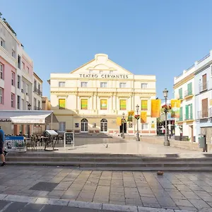  Appartement Teatro Plaza