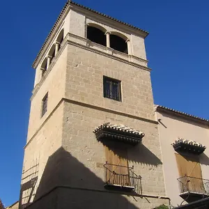 Residencia Universitaria San Jose , Málaga Spanien