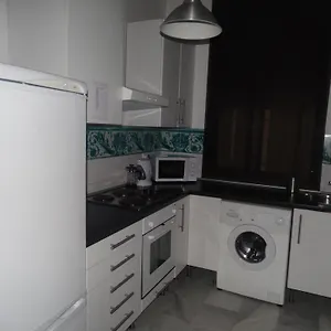 - Jinetes, 13 Appartamento Málaga