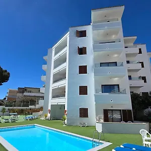 Marina , Palmanova Spanien