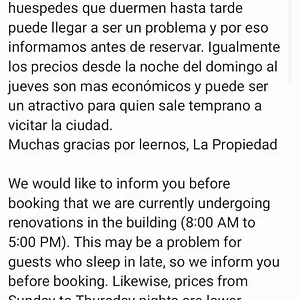 Ollerias Appartamento Málaga