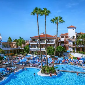 Albatros Golf Del Sur Tenerife 3*, San Miguel de Abona Spanien