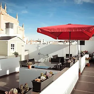 San Pablo , Málaga Spanien