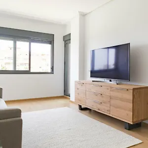 Litoral Ii Appartement