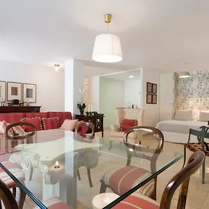  Appartement Lu&cia Limonar