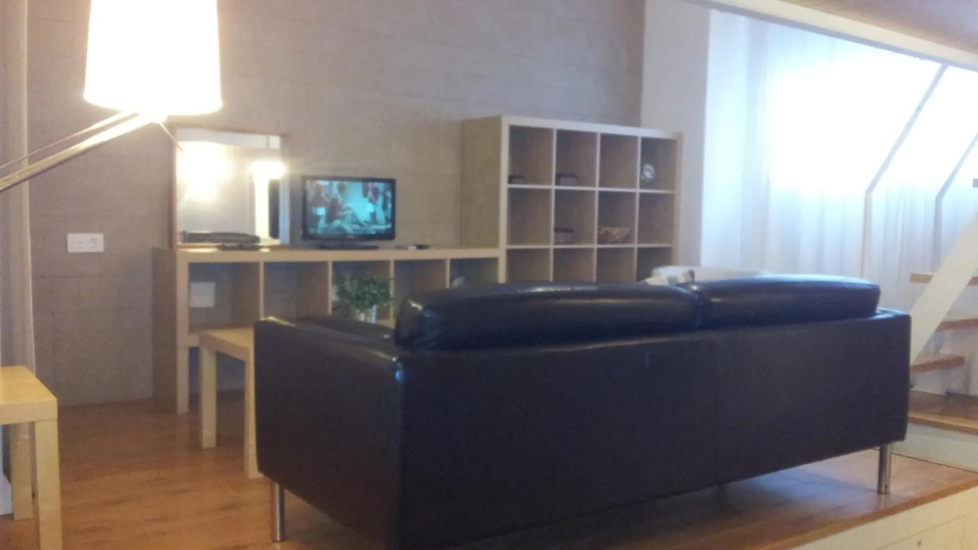 Appartement Apartamentos Clavero Málaga Spanje