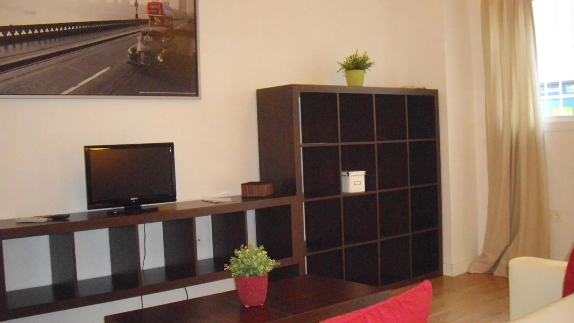 Apartamentos Clavero Málaga Appartement