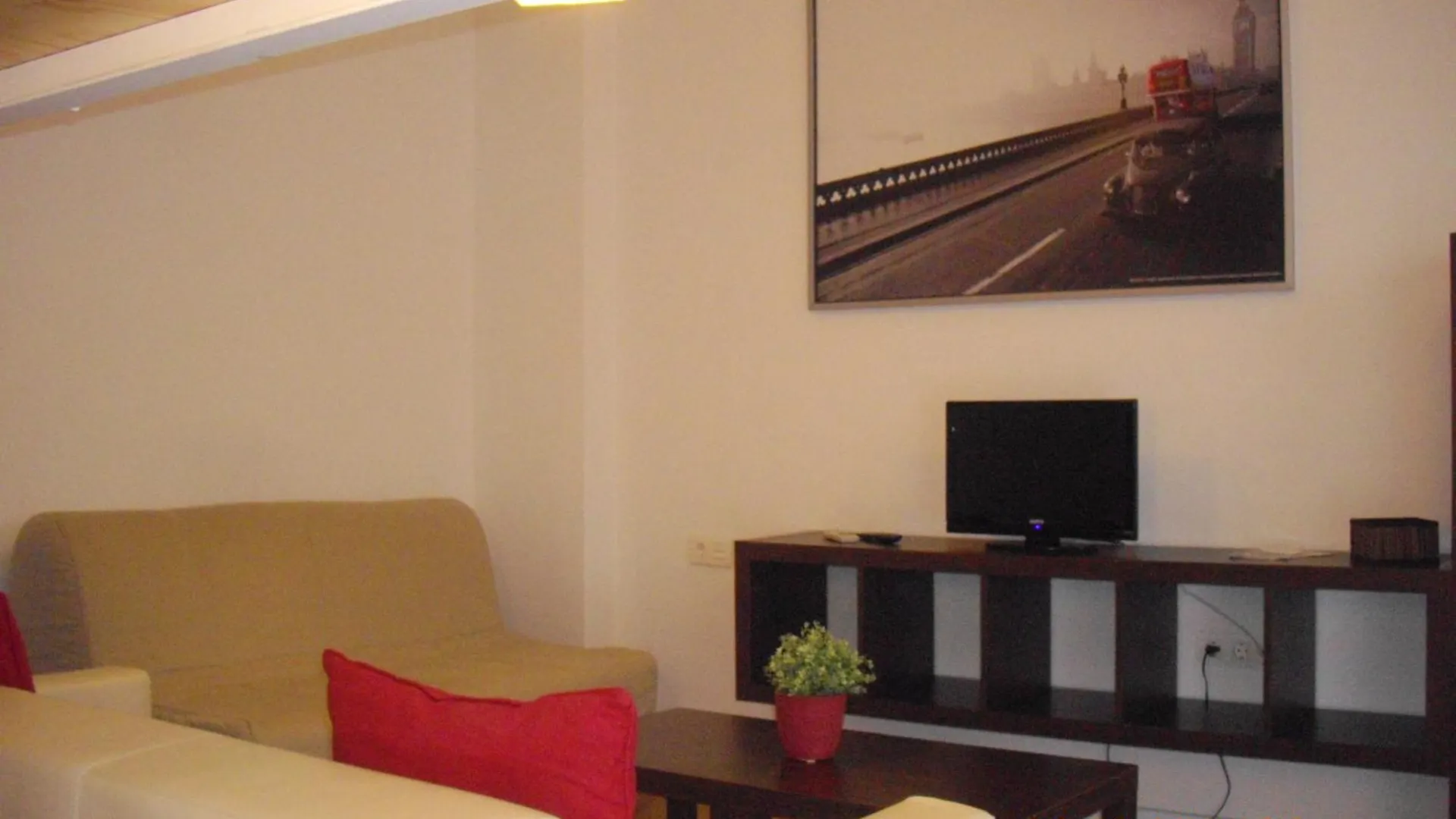 Apartamentos Clavero Málaga Spanje