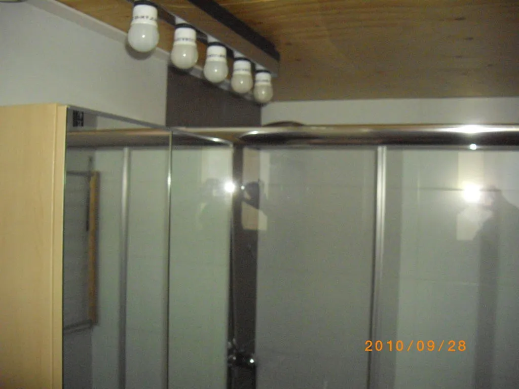 Apartamentos Clavero Málaga Appartamento