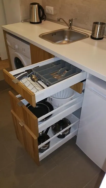 Apartamentos Clavero Málaga 0*,  Spanje